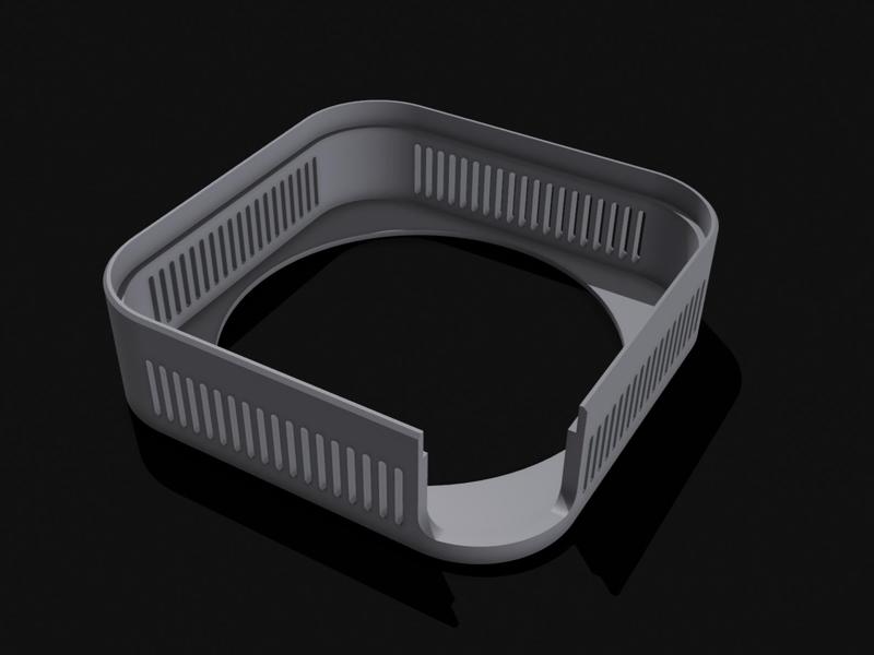 Apple Mac Mini M4 Stand