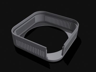 Apple Mac Mini M4 Stand