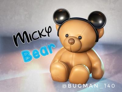 Micky Bear