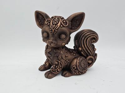 Chihuahua ORNAMENTAL CUTIE