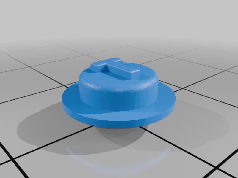 Reinforced Toyota Key Body
