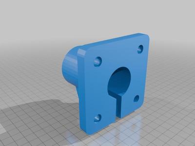 Ejercicio Básico  Geometría 1 Autodesk Inventor