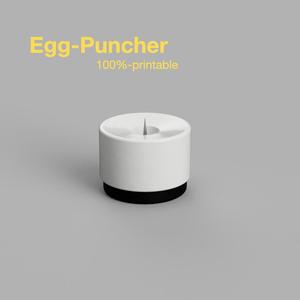 Egg Puncher