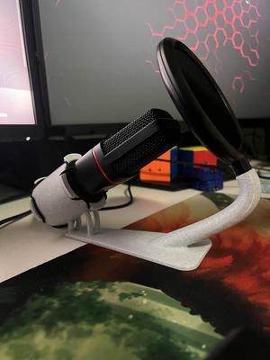 ReDragon Seyfert Mic Stand