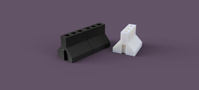 Pencil stand
