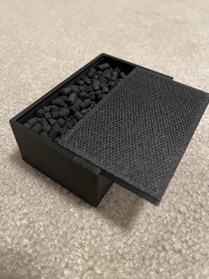 Activated Carbon Filter Replacement