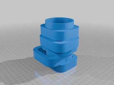 Flower Vase Vanguard
