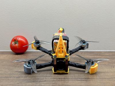 Piratframes Lil'Matey 2 Slip-On Arm Bumpers