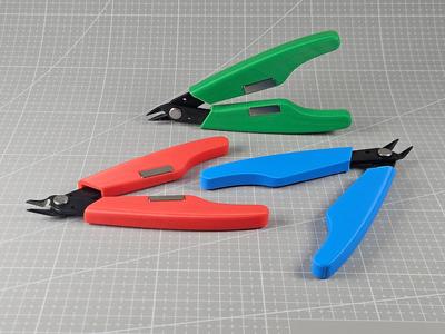 Magnetic Filament Cutters
