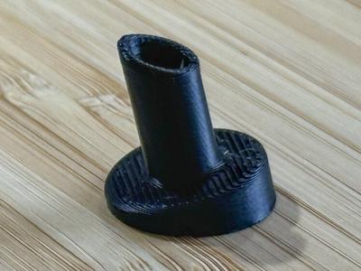 Logitech MX Ergo (S) Gentle Ball Popper