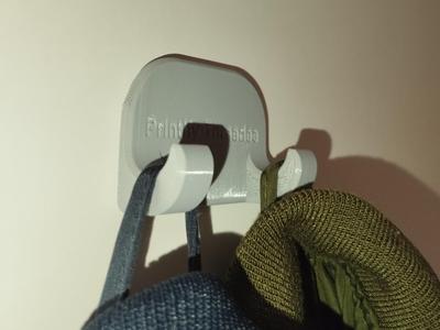 Clothes hook
