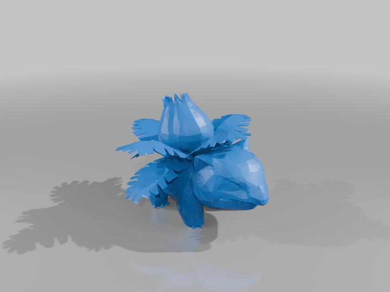 Ivysaur (Pokemon)