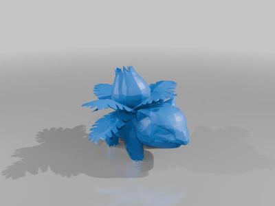 Ivysaur (Pokemon)