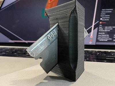TrueTrim Corner Tool