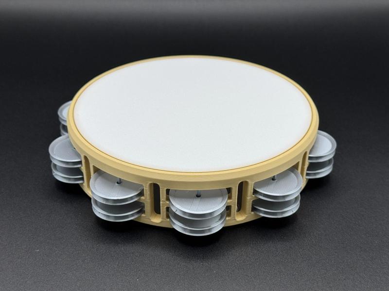Tambourine