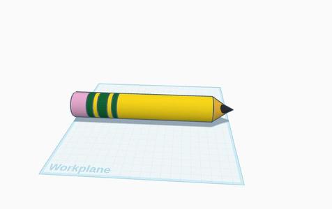 Pencil
