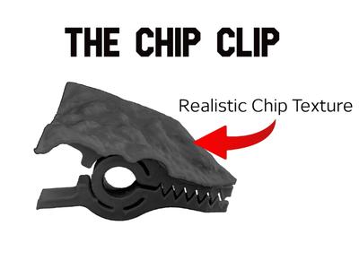 Chip Clip - Snack Bag Clip
