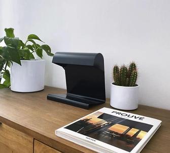 Jean Prouve Lampe de Bureau (Desk Lamp)