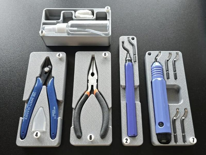 UMSS - General Tools