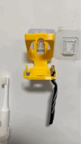 Razor Holder