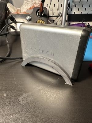 75W Satechi Charger Stand