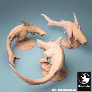 Karchar Tyrant