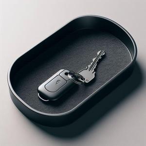 Design Key Tray