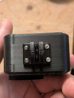 Universal GoPro Mount