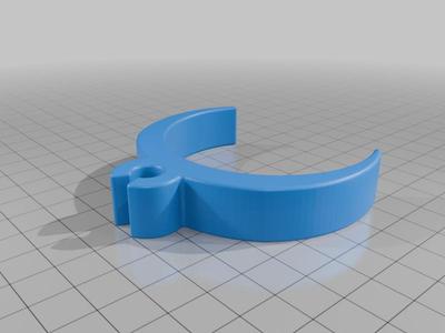 Awning Clamp
