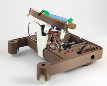 Nerf Crossbow XRP [v2]