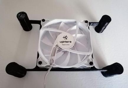 EcoFlow PowerStream Cooling Base