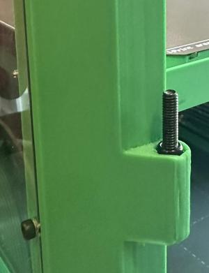 Removable Doors for EnXLosure
