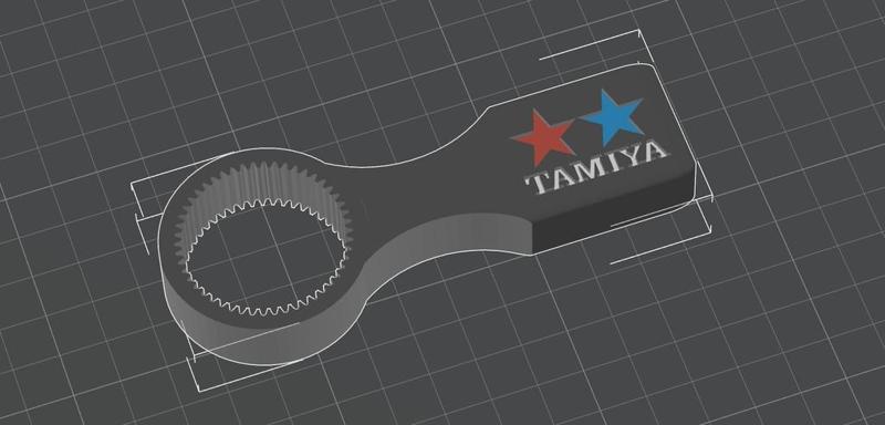 Branded the opener as my first remix!