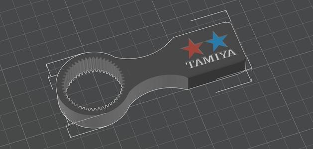 Branded the opener as my first remix!