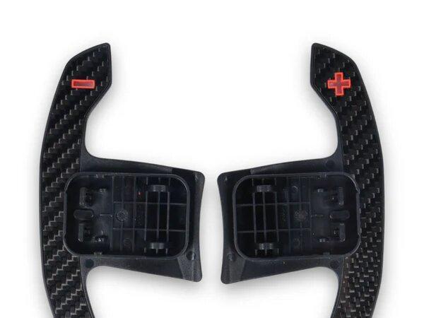 BMW M shifter paddles for Magnetic Paddle Shifter 