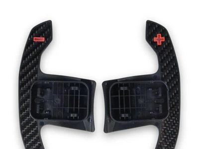 BMW M shifter paddles for Magnetic Paddle Shifter 