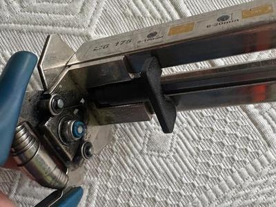 RAPID LIG 175 Vineyard Clipper Replacement Part