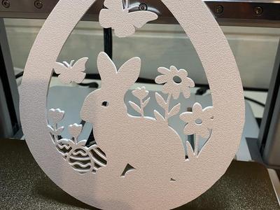 Easter Egg Window Decoration 