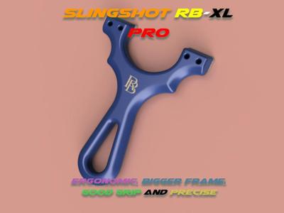 SlingShot RB-XL