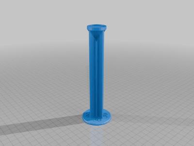 DnD TTRPG Flying Elevation Markers
