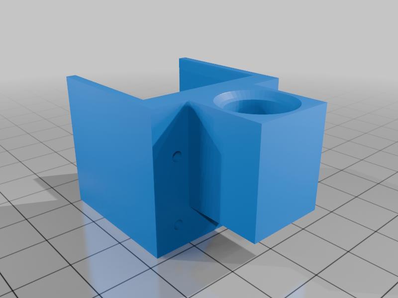 Kameramodul-Halter / Raspberry Pi / Octoprint