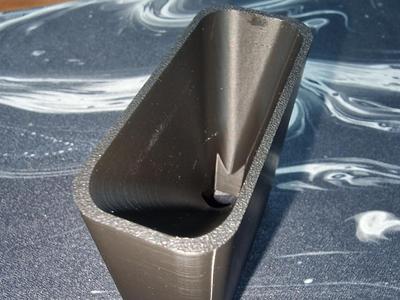 M4 BB Magazine Funnel