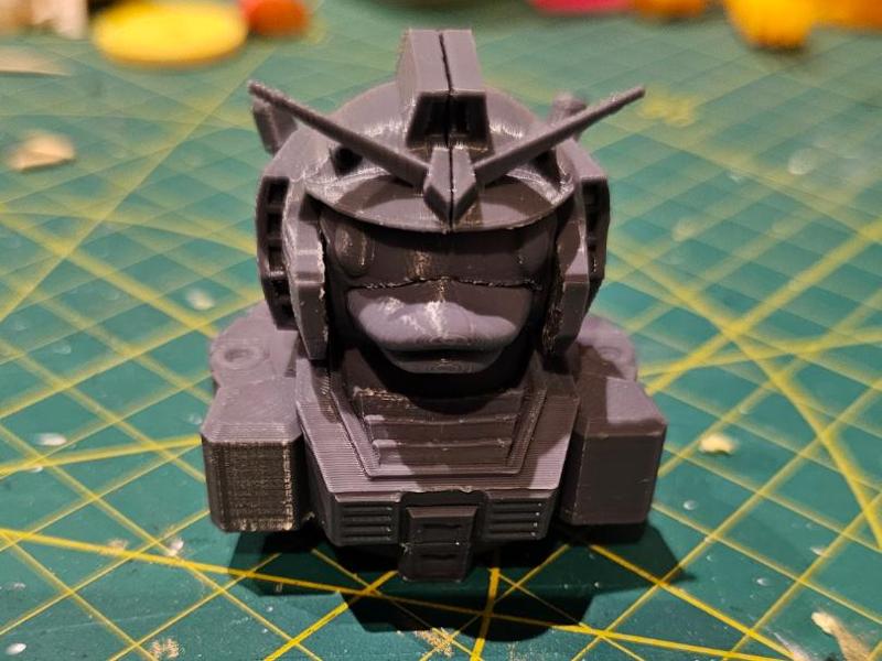Jeep Ducks - GundamDuck
