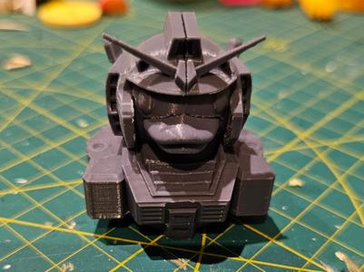 Jeep Ducks - GundamDuck