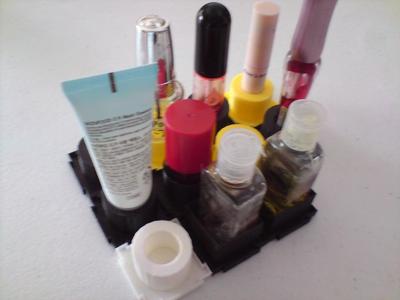 Modular Holder