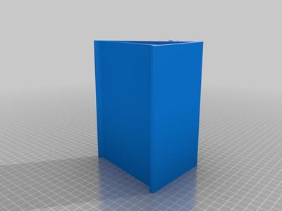 iPad Stand