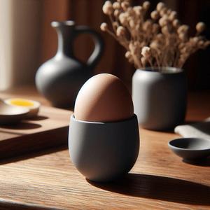 Modern Egg Cup, Egg Holder