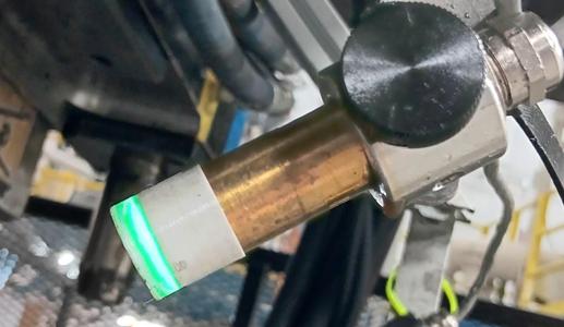 Cylinder Caps + Laser Caps