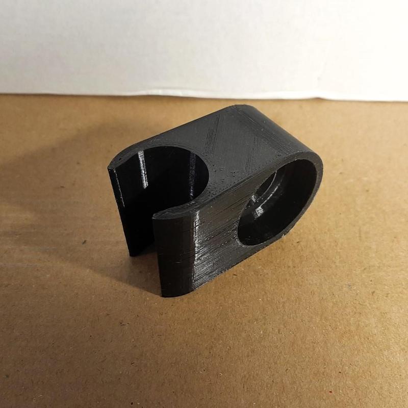 Shower Holder Replacement Part WIP