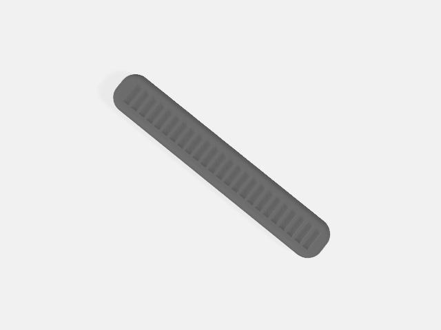 Wiper Blade Lockpick Handle